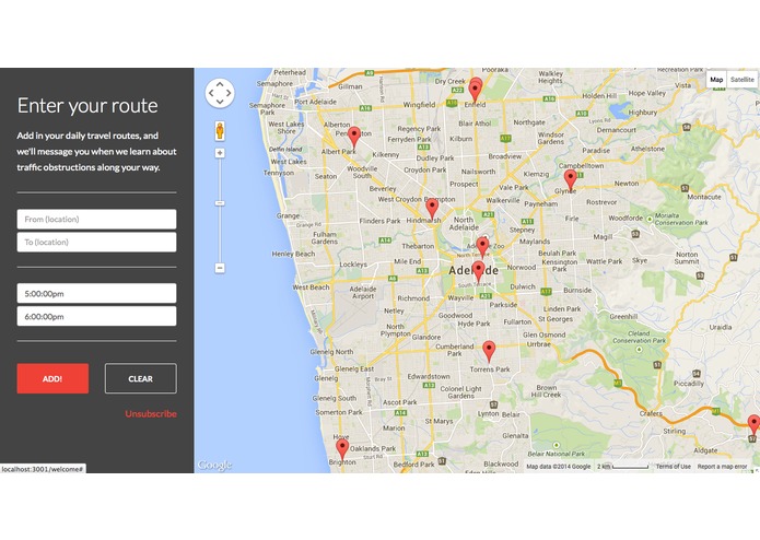 Heads Up! – screenshot 1