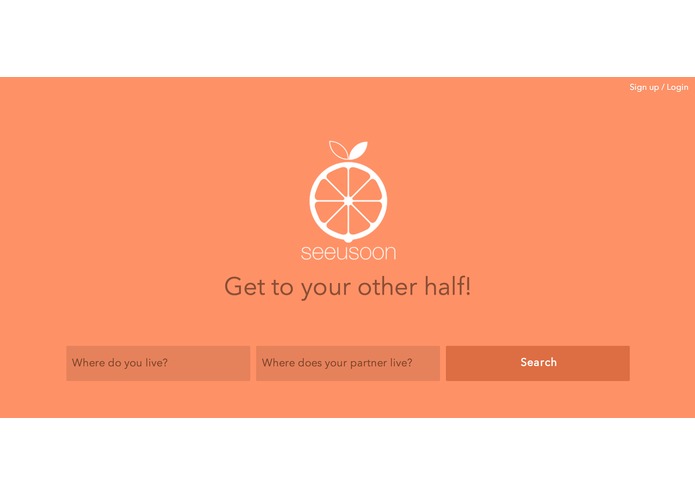 seeusoon – screenshot 1