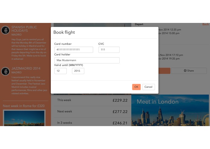 seeusoon – screenshot 2
