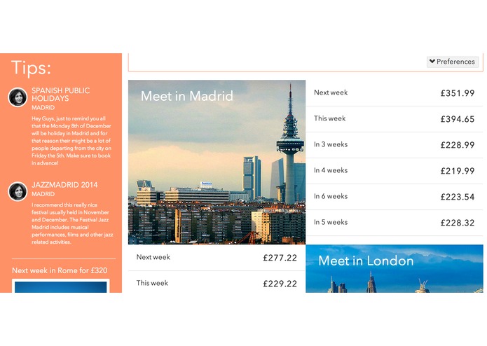 seeusoon – screenshot 3