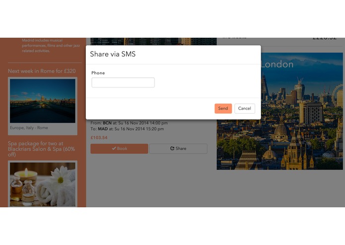 seeusoon – screenshot 4