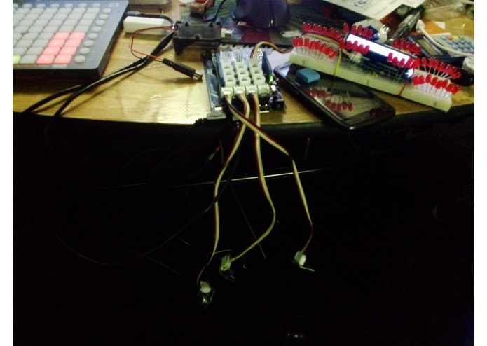 Crarbon steel Man Renders the World – screenshot 2