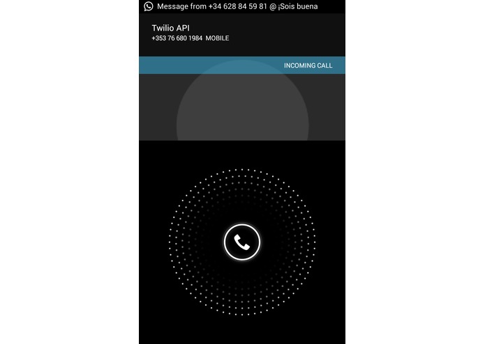 honeyiamok – screenshot 1
