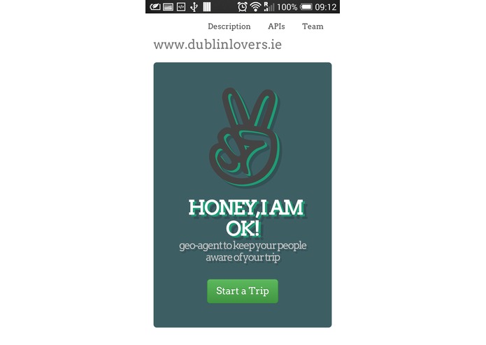 honeyiamok – screenshot 10