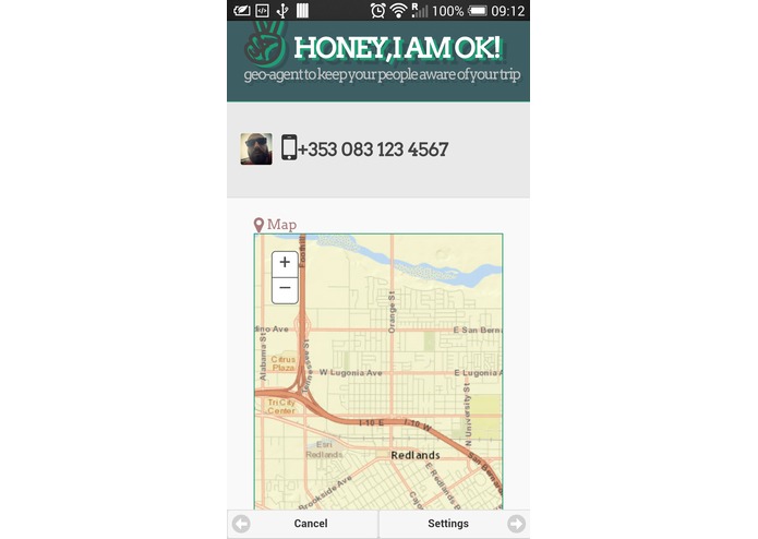 honeyiamok – screenshot 11