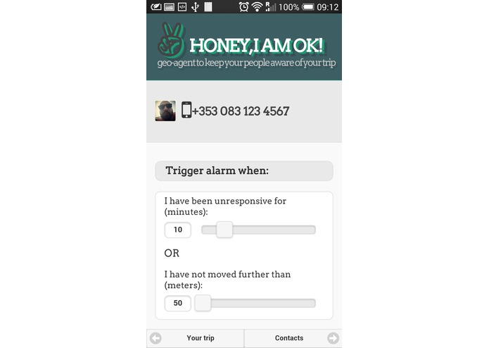 honeyiamok – screenshot 12