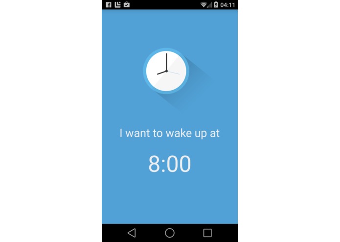 Wakey Wakey – screenshot 1
