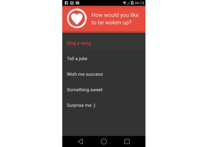 Wakey Wakey – screenshot 3