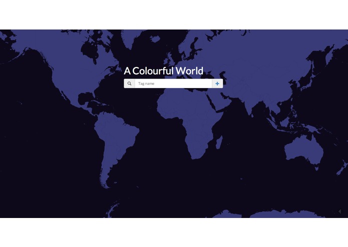 A Colourful World – screenshot 1