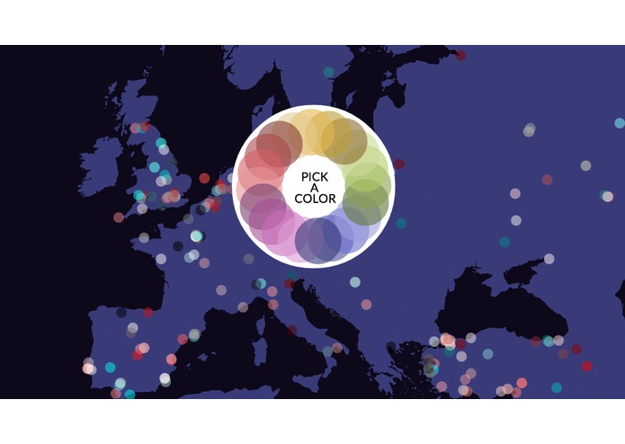 A Colourful World – screenshot 3