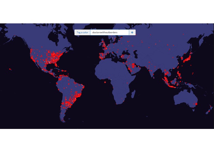 A Colourful World – screenshot 4