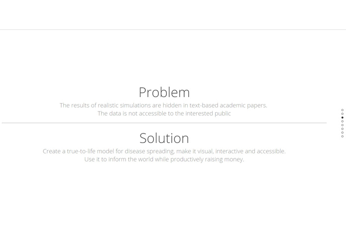 Infected Flight - Disease Mapper – screenshot 4