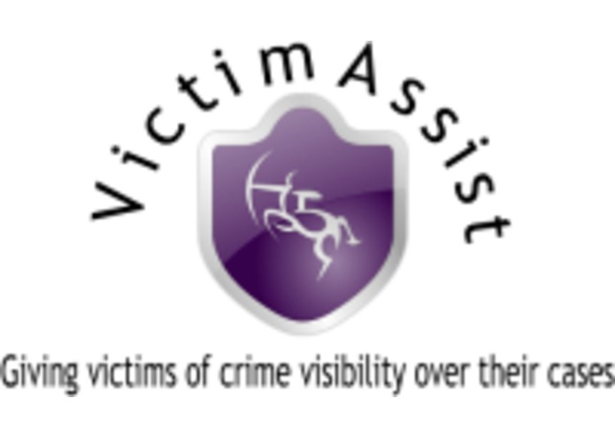 VictimAssist – screenshot 1