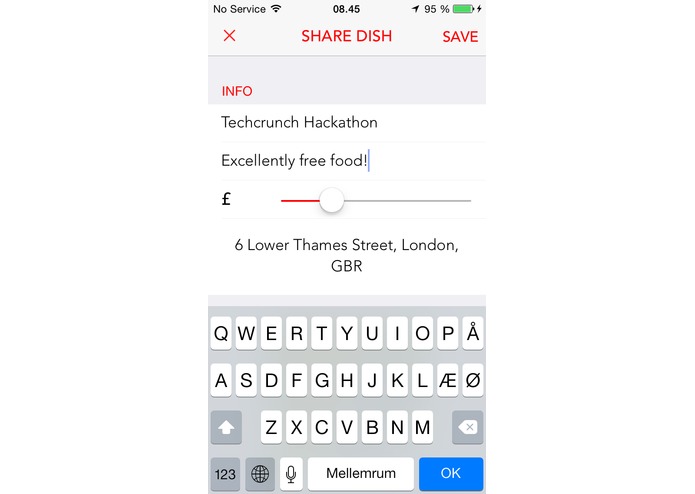 Appetite! – screenshot 2