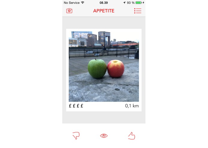 Appetite! – screenshot 4