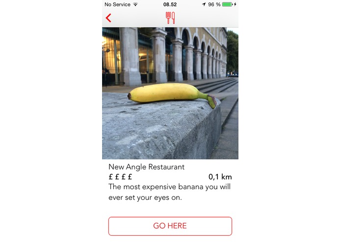 Appetite! – screenshot 5