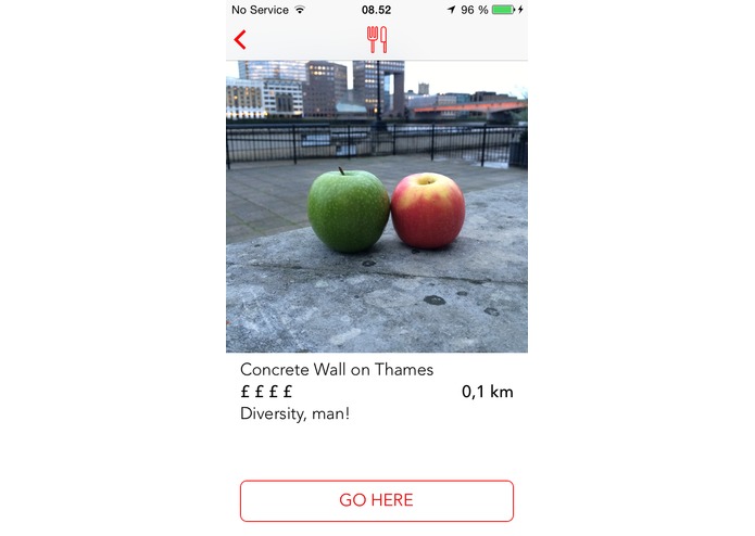 Appetite! – screenshot 6