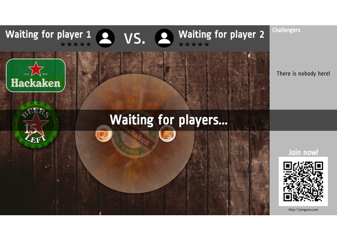 CrowdBoard – screenshot 1