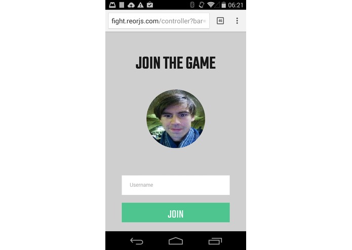 CrowdBoard – screenshot 4