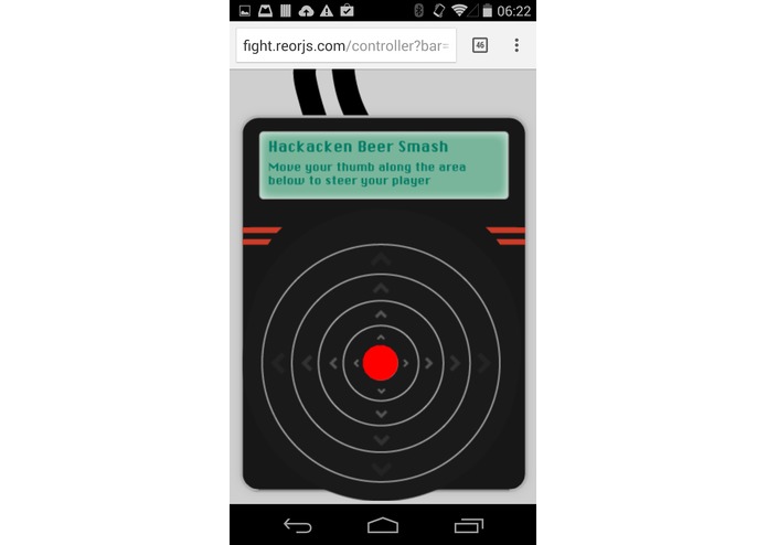 CrowdBoard – screenshot 5