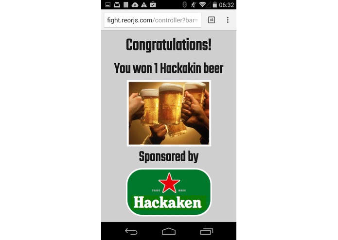 CrowdBoard – screenshot 6