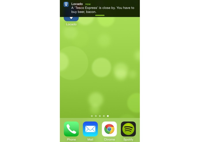 Locado – screenshot 5