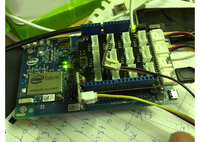 Smart Growth – screenshot 1