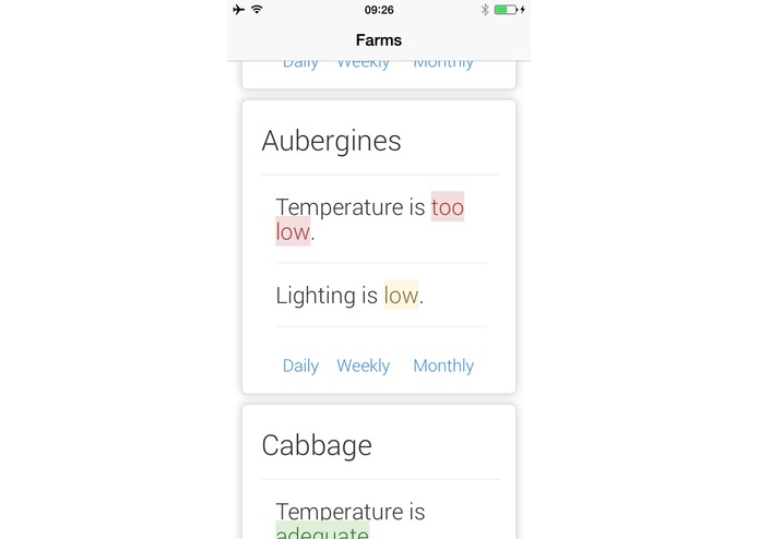 Smart Growth – screenshot 3