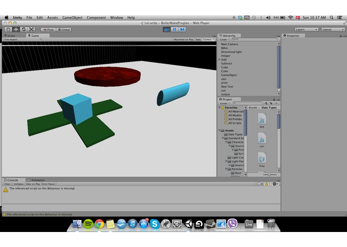 Bounce – screenshot 3
