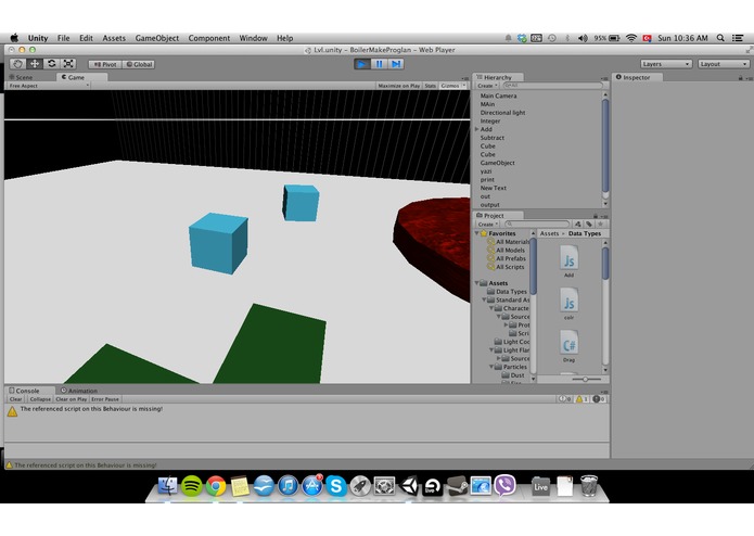 Bounce – screenshot 2