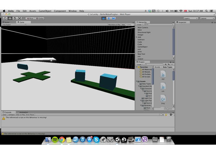 Bounce – screenshot 1