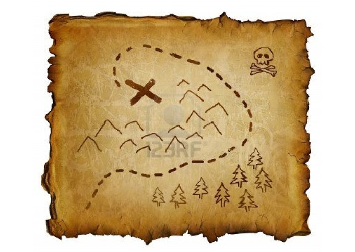 Dubloon – screenshot 1