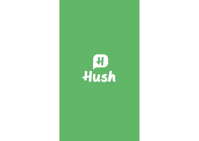 Hush – screenshot 1