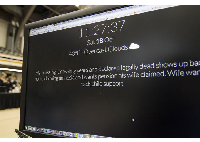 Mirror, Mirror – screenshot 4