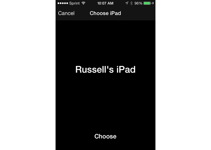 Cards Against Humanity for iOS – screenshot 4