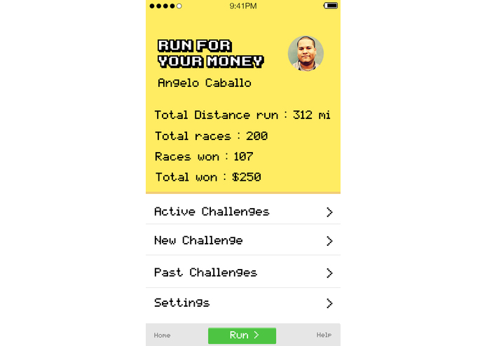 Run For Your Money – screenshot 8