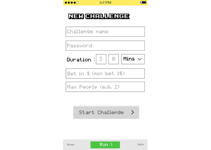 Run For Your Money – screenshot 9