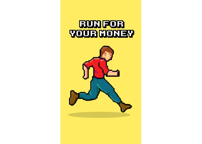 Run For Your Money – screenshot 10