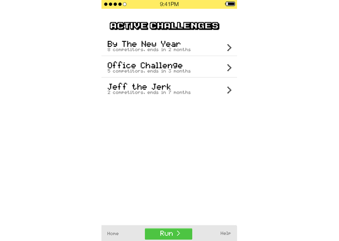 Run For Your Money – screenshot 11