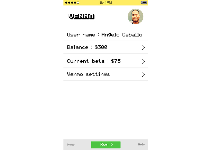 Run For Your Money – screenshot 13