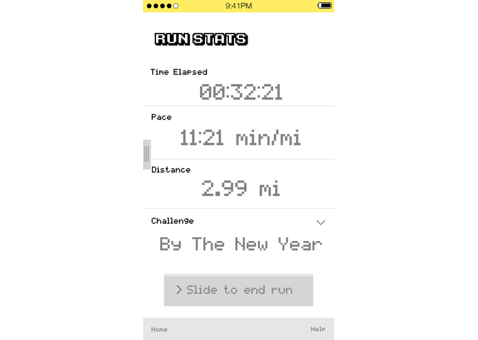 Run For Your Money – screenshot 14