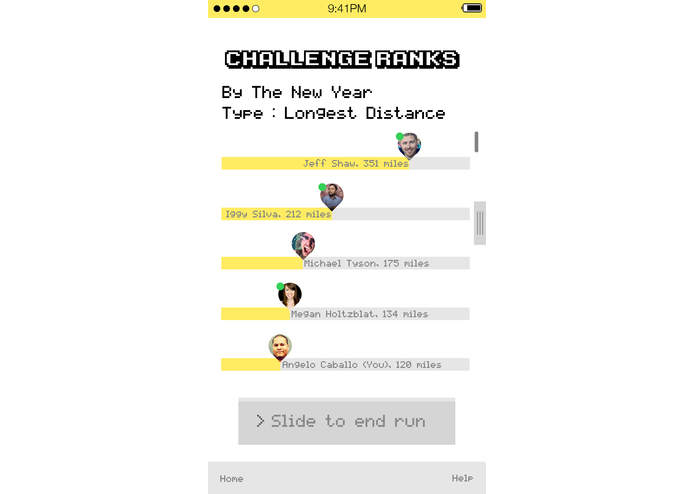 Run For Your Money – screenshot 15