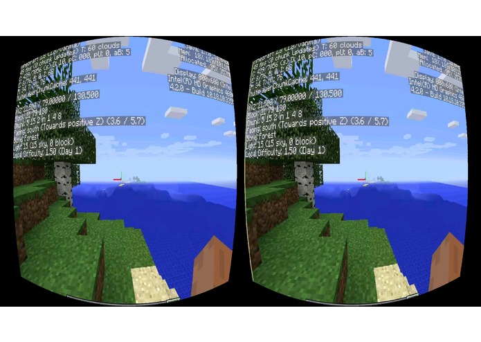 HackedReality – screenshot 2