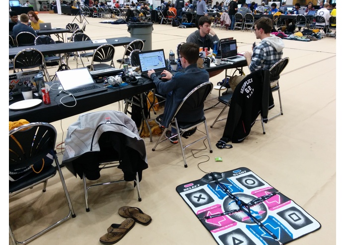 HackedReality – screenshot 3