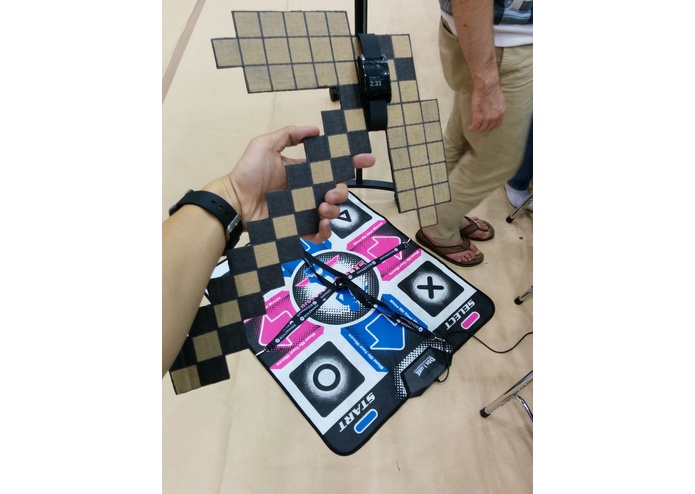 HackedReality – screenshot 4