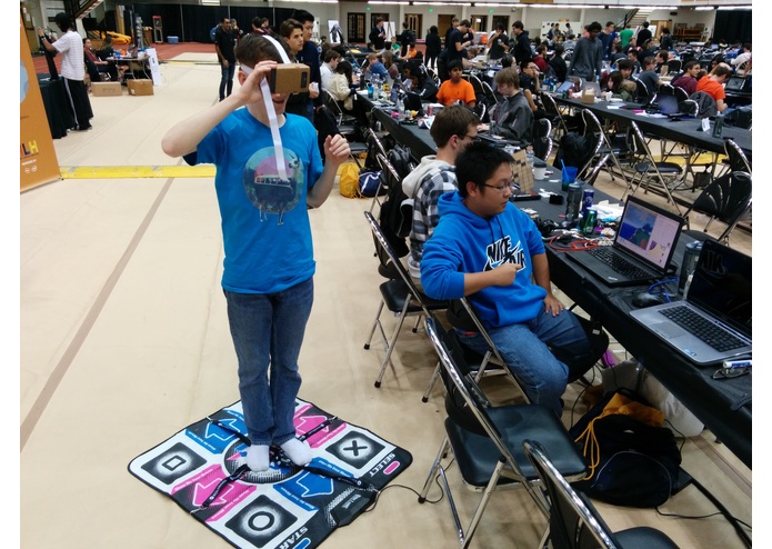 HackedReality – screenshot 5