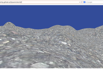 Dynamic World