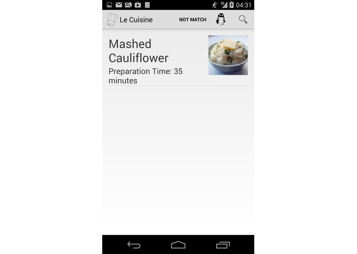 Le Cuisine – screenshot 4