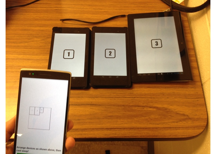 MediaMatrix – screenshot 2