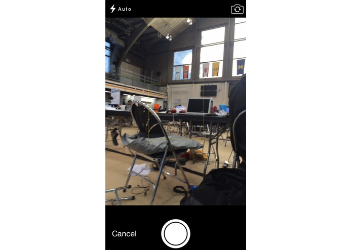 FaceMe – screenshot 4